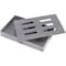 Char-Broil Char-Broil Cast Iron Smoker Box 8 in. L X 5 in. W 4184804P06 - alternate 1